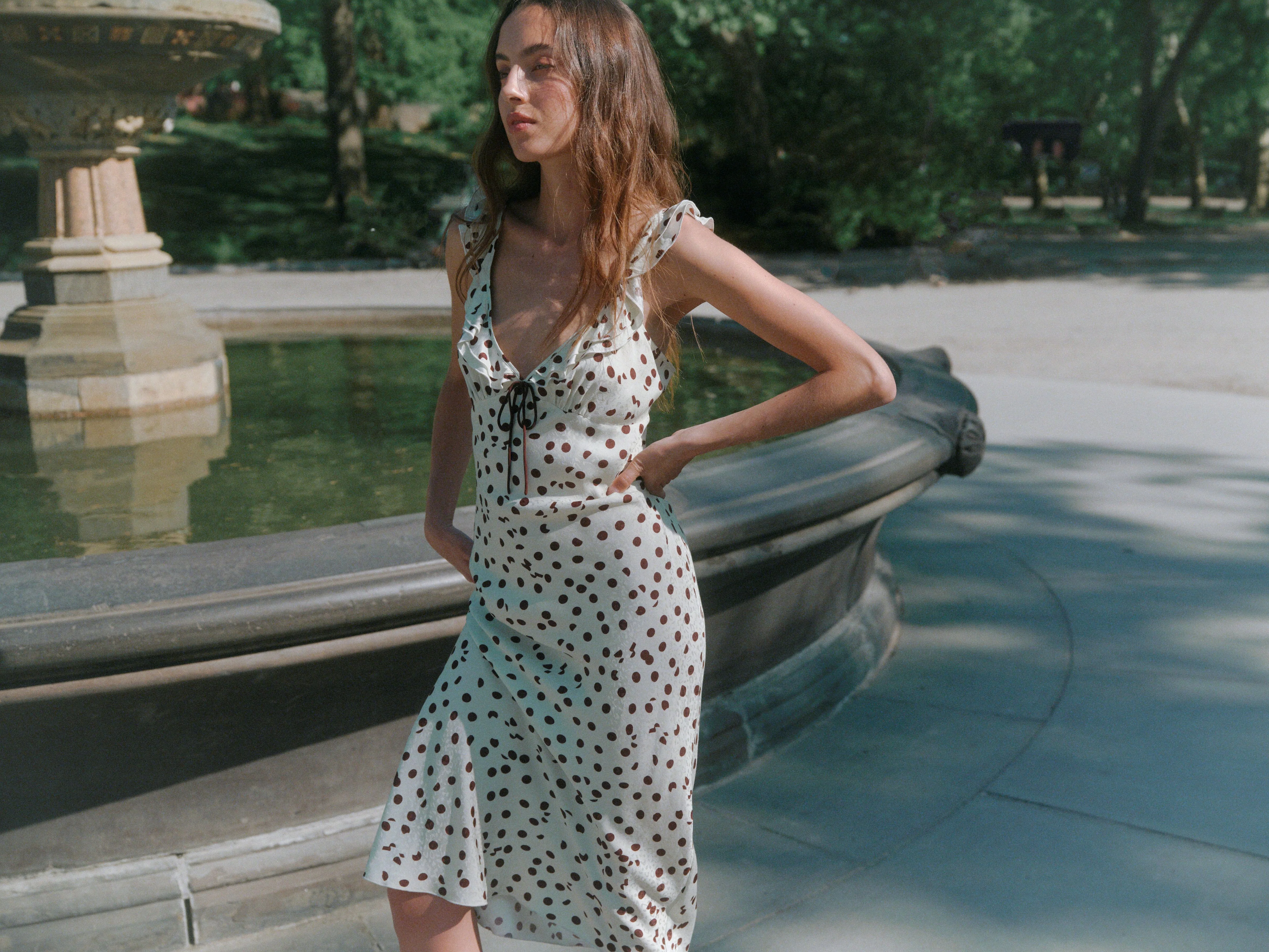 Iconic Style for Modern Women